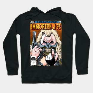 Immortan Hoodie